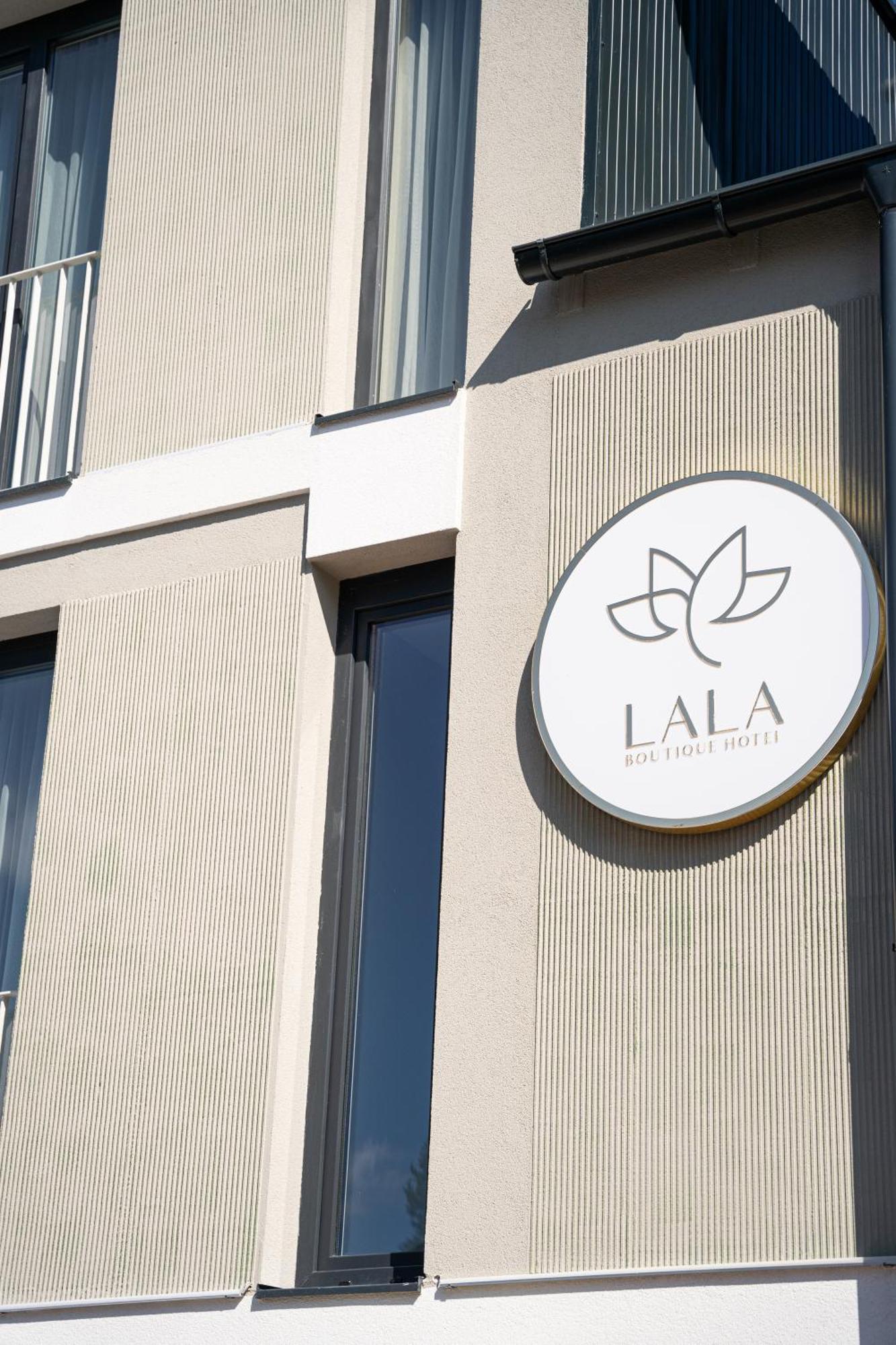 Lala Hotel Bosanska Krupa Exterior photo